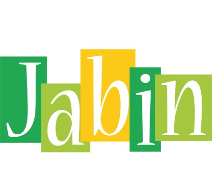 Jabin lemonade logo