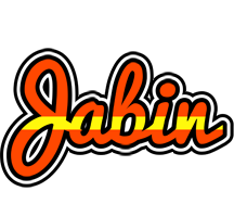 Jabin madrid logo