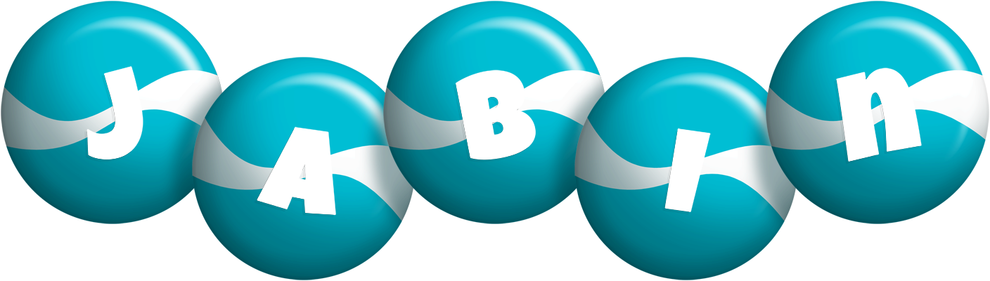 Jabin messi logo