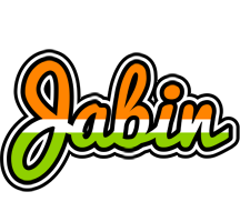 Jabin mumbai logo