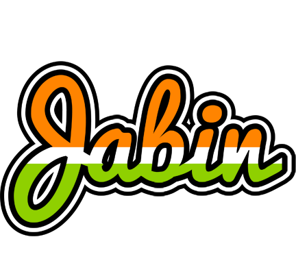 Jabin mumbai logo