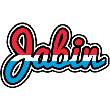 Jabin norway logo