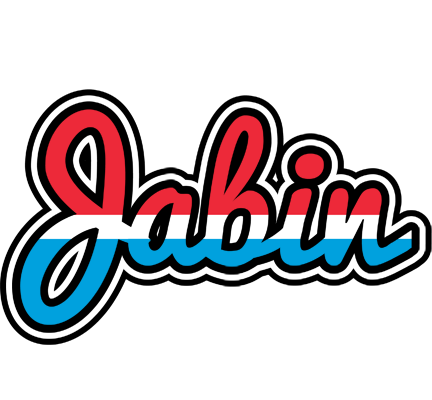 Jabin norway logo