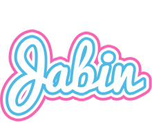 Jabin outdoors logo