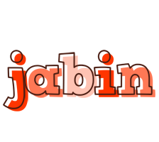 Jabin paint logo