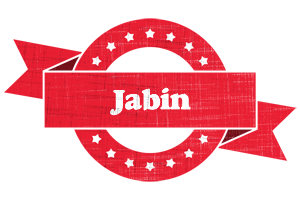 Jabin passion logo