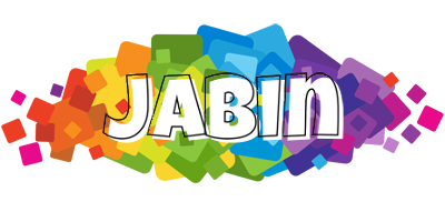 Jabin pixels logo