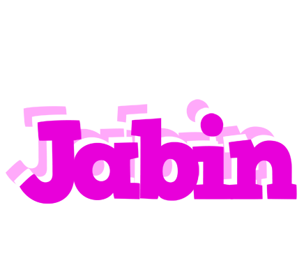 Jabin rumba logo