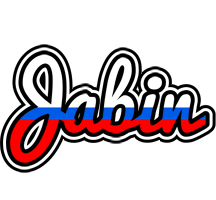Jabin russia logo