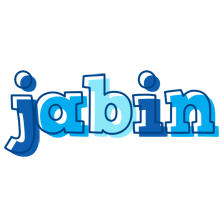 Jabin sailor logo