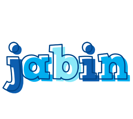 Jabin sailor logo