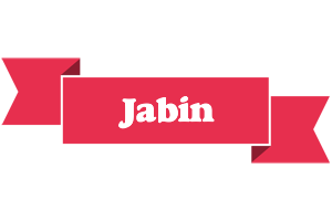 Jabin sale logo