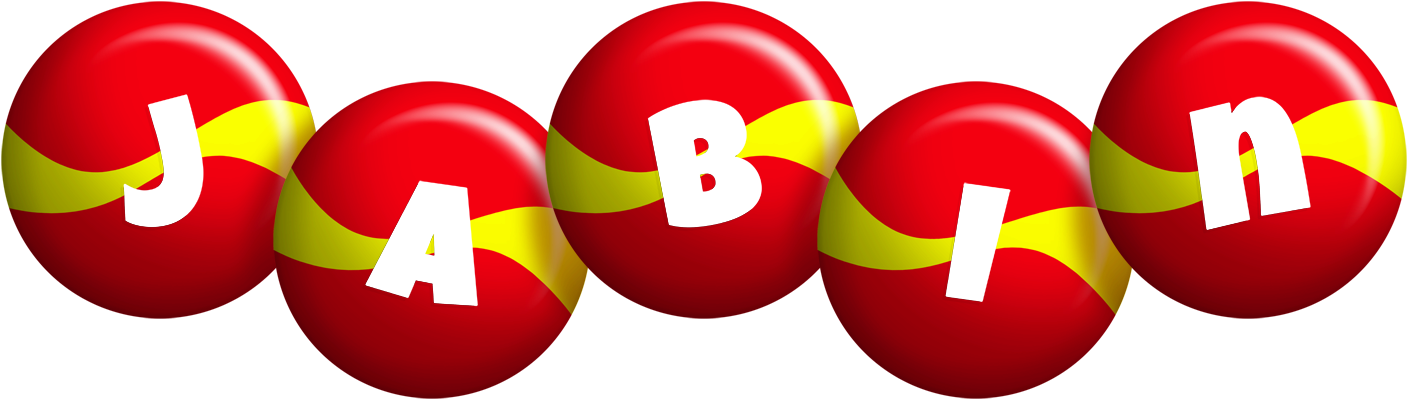 Jabin spain logo