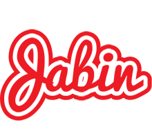 Jabin sunshine logo