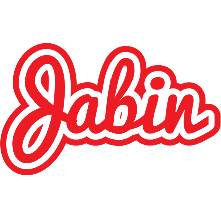 Jabin sunshine logo