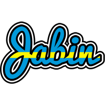 Jabin sweden logo
