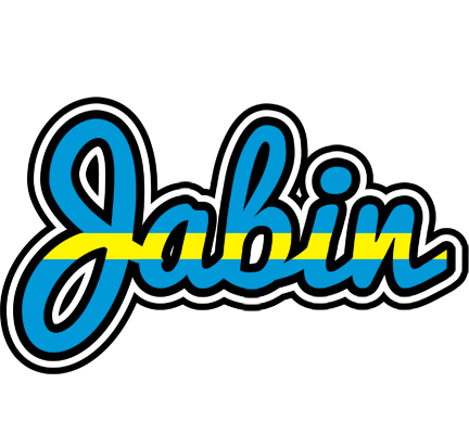 Jabin sweden logo