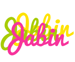 Jabin sweets logo
