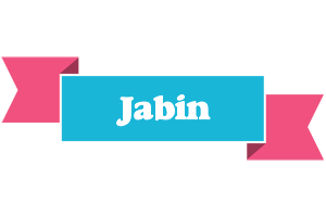 Jabin today logo