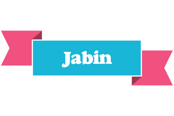 Jabin today logo