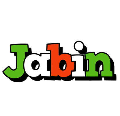 Jabin venezia logo