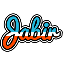 Jabir america logo