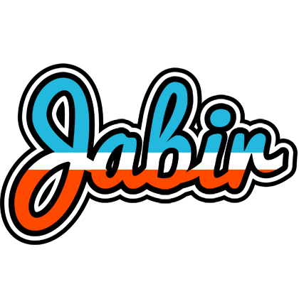 Jabir america logo