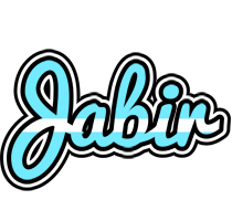 Jabir argentine logo