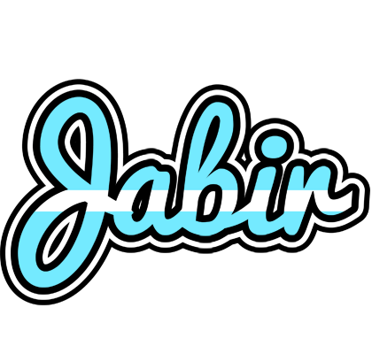 Jabir argentine logo