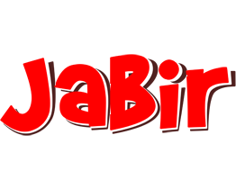 Jabir basket logo