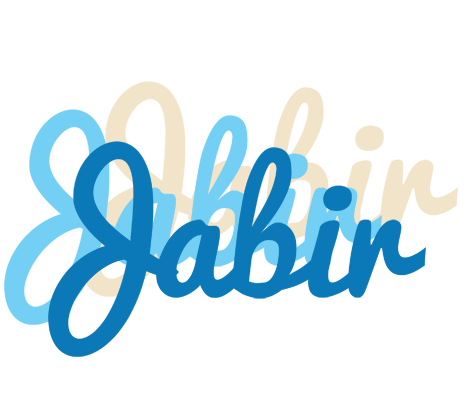 Jabir breeze logo