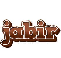 Jabir brownie logo