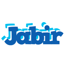 Jabir business logo