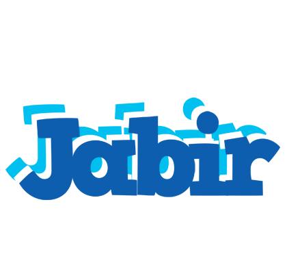 Jabir business logo