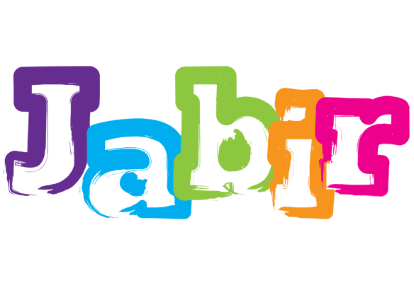 Jabir casino logo