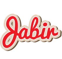 Jabir chocolate logo