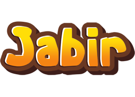 Jabir cookies logo