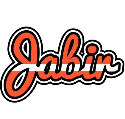 Jabir denmark logo