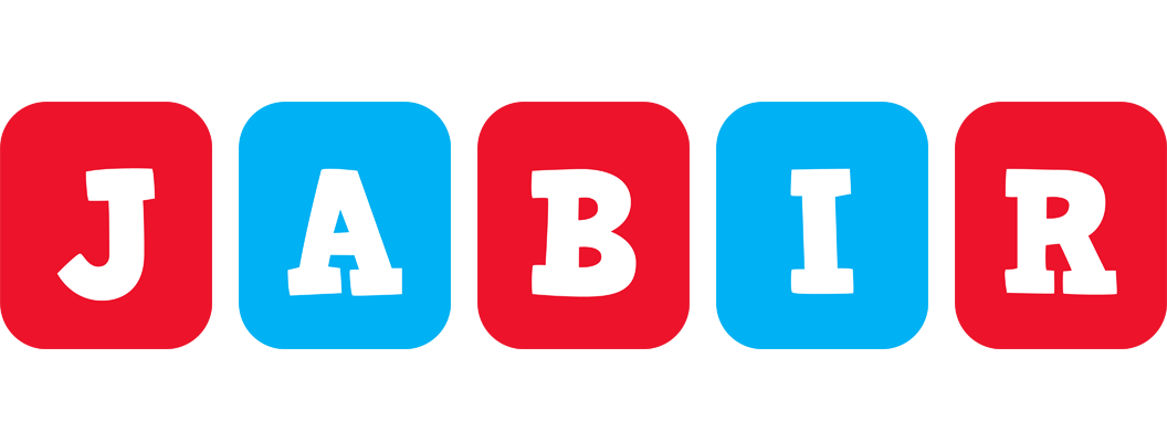 Jabir diesel logo