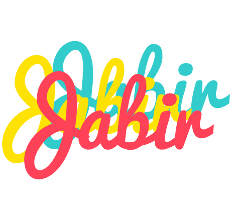 Jabir disco logo