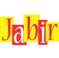 Jabir errors logo