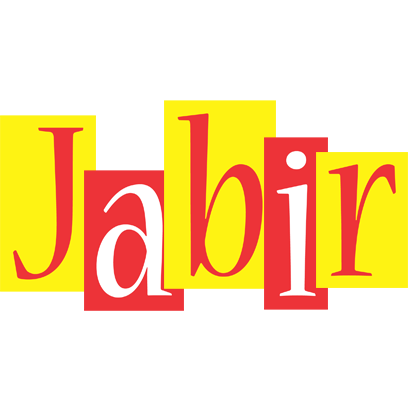 Jabir errors logo