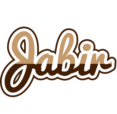 Jabir exclusive logo