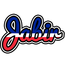 Jabir france logo