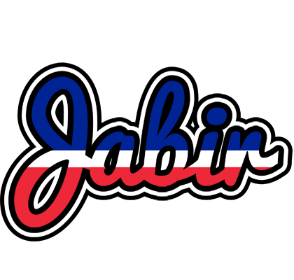 Jabir france logo