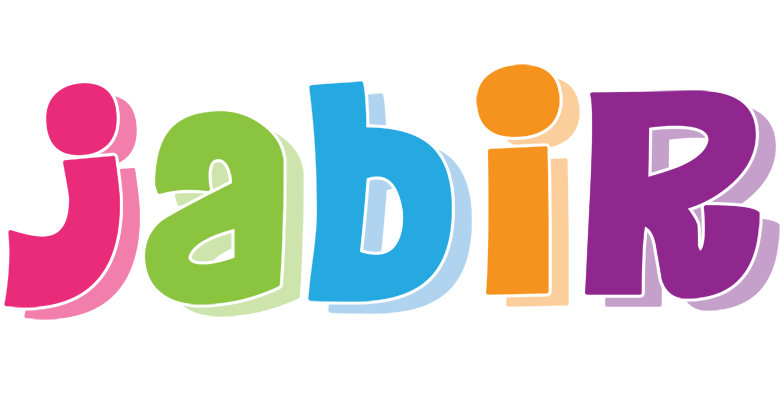 Jabir friday logo