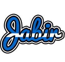 Jabir greece logo