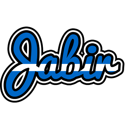 Jabir greece logo