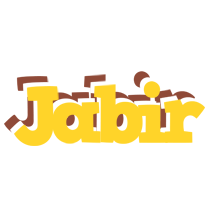 Jabir hotcup logo