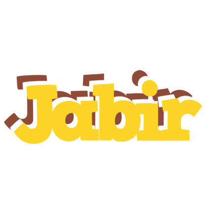 Jabir hotcup logo